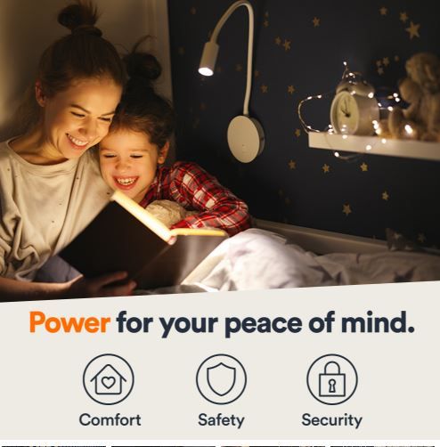 home safety