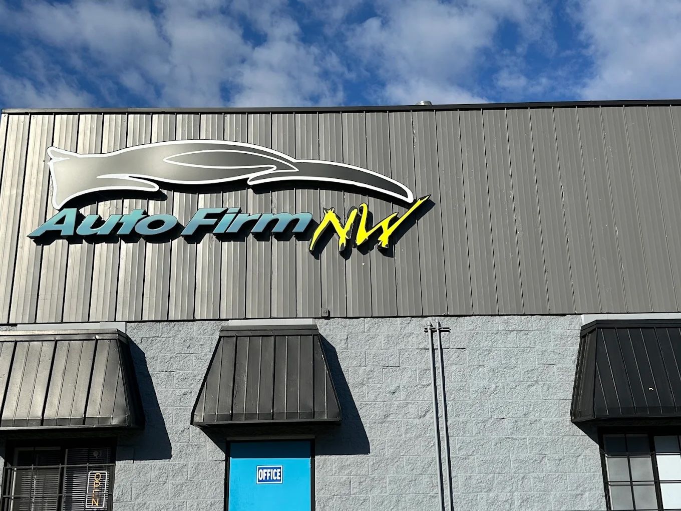 AutoFirmNW Highland Location
