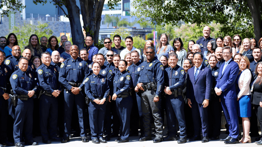 SDPD