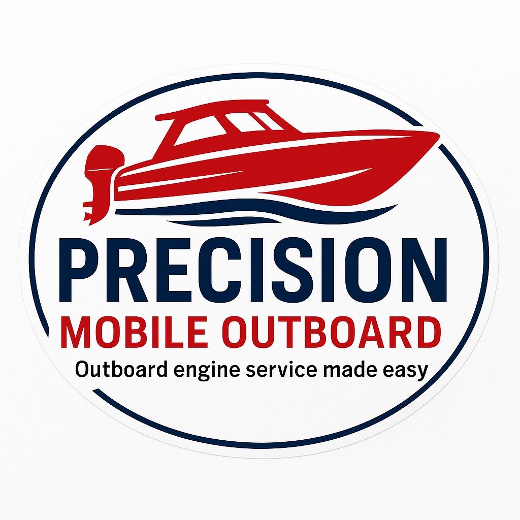 Precision Mobile Outboard 