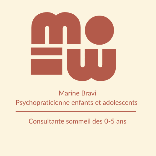 Marine Bravi Psychopraticienne enfants et adolescents 