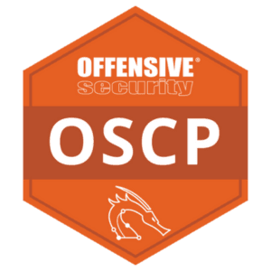 OSCP certification validating real-world penetration testing expertise