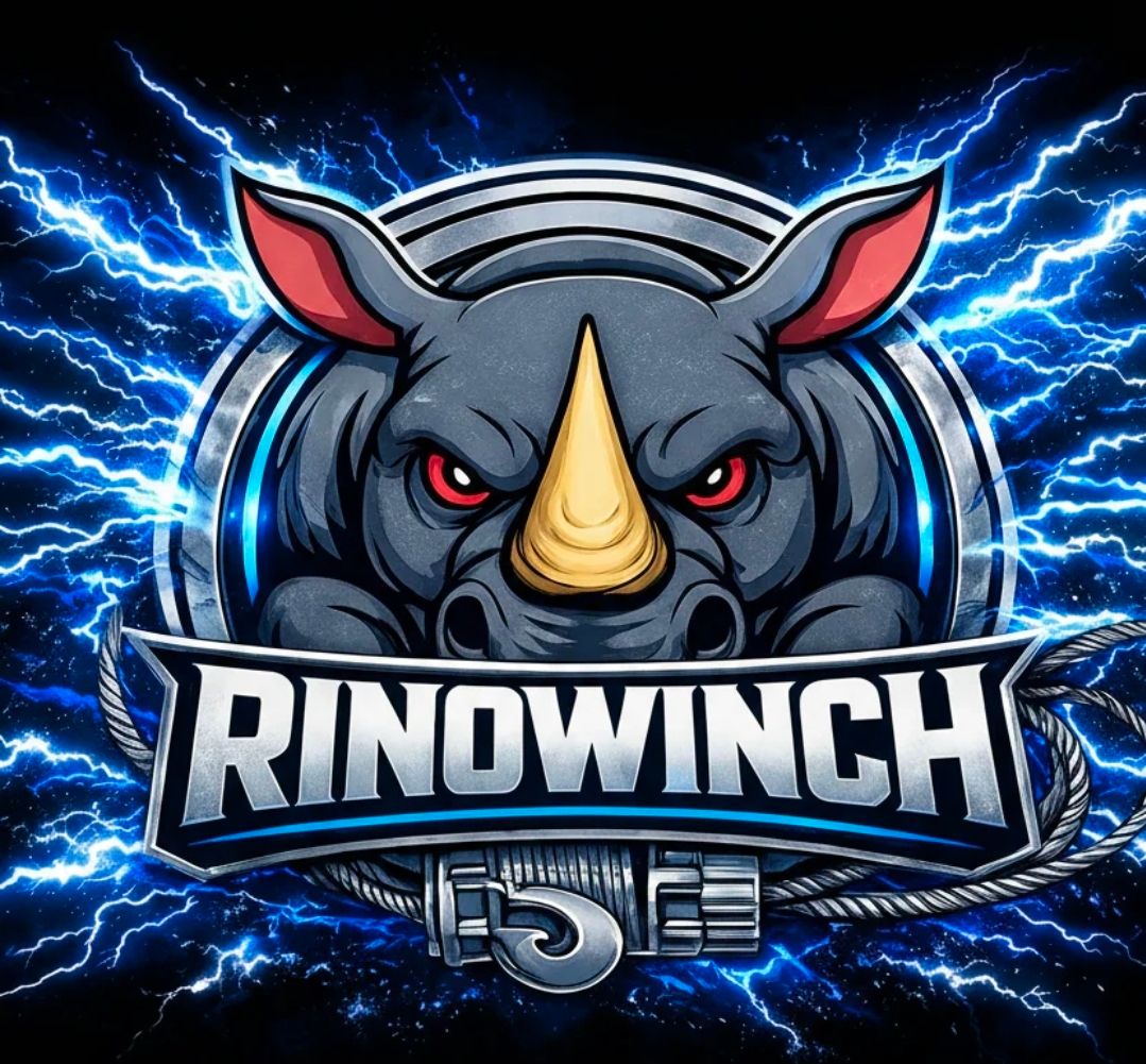 RinoWinch logo