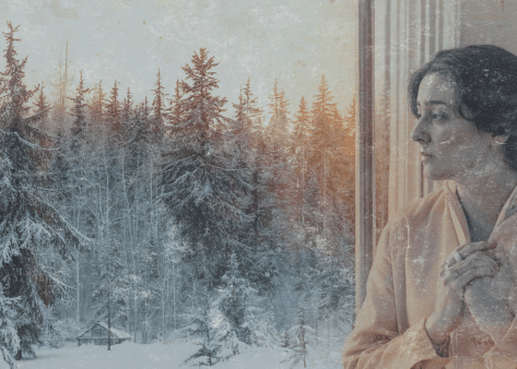  Femme entrepreneure fatiguée dans son bureau :Fatigue entrepreneuriale : signes d'épuisement professionnel chez solopreneure