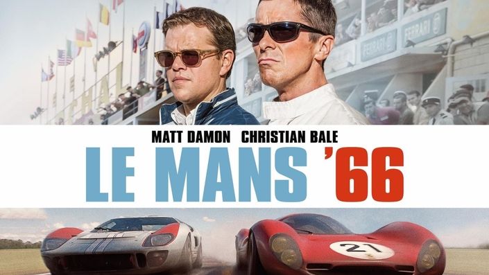 Le Mans 66 Le Mans 66