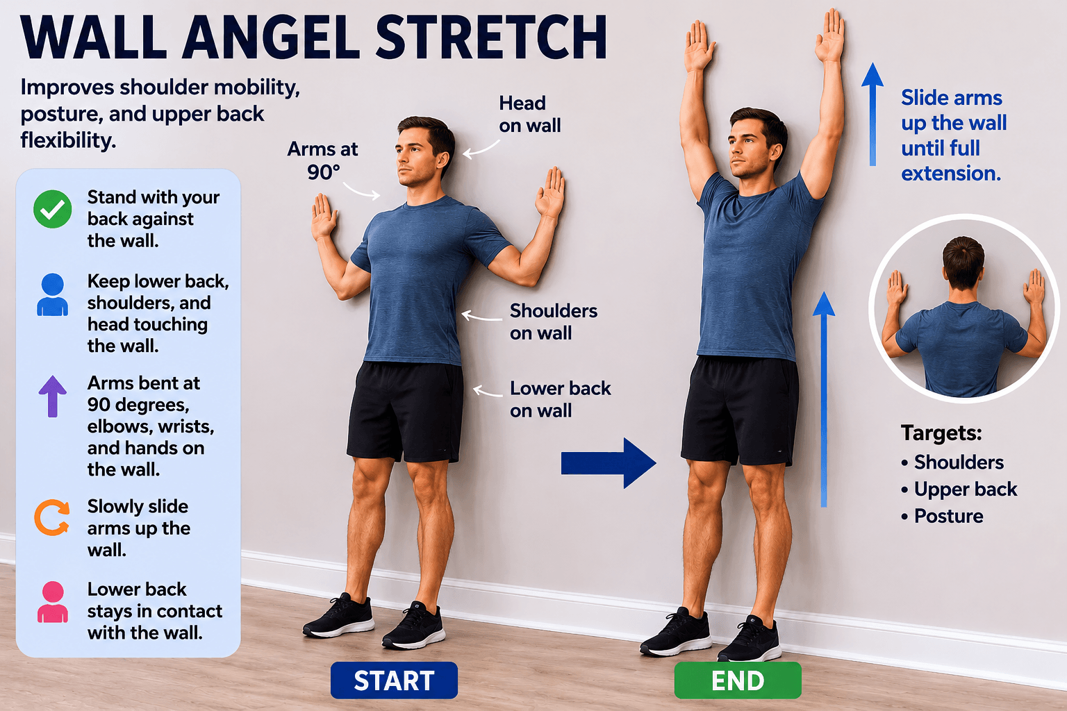stretching exercises stretching exercises