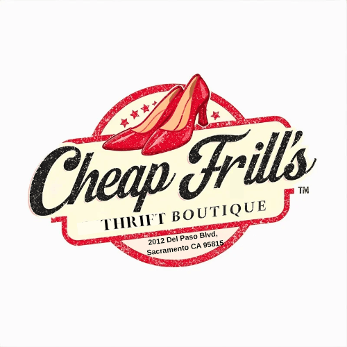 CHEAP FRILLS