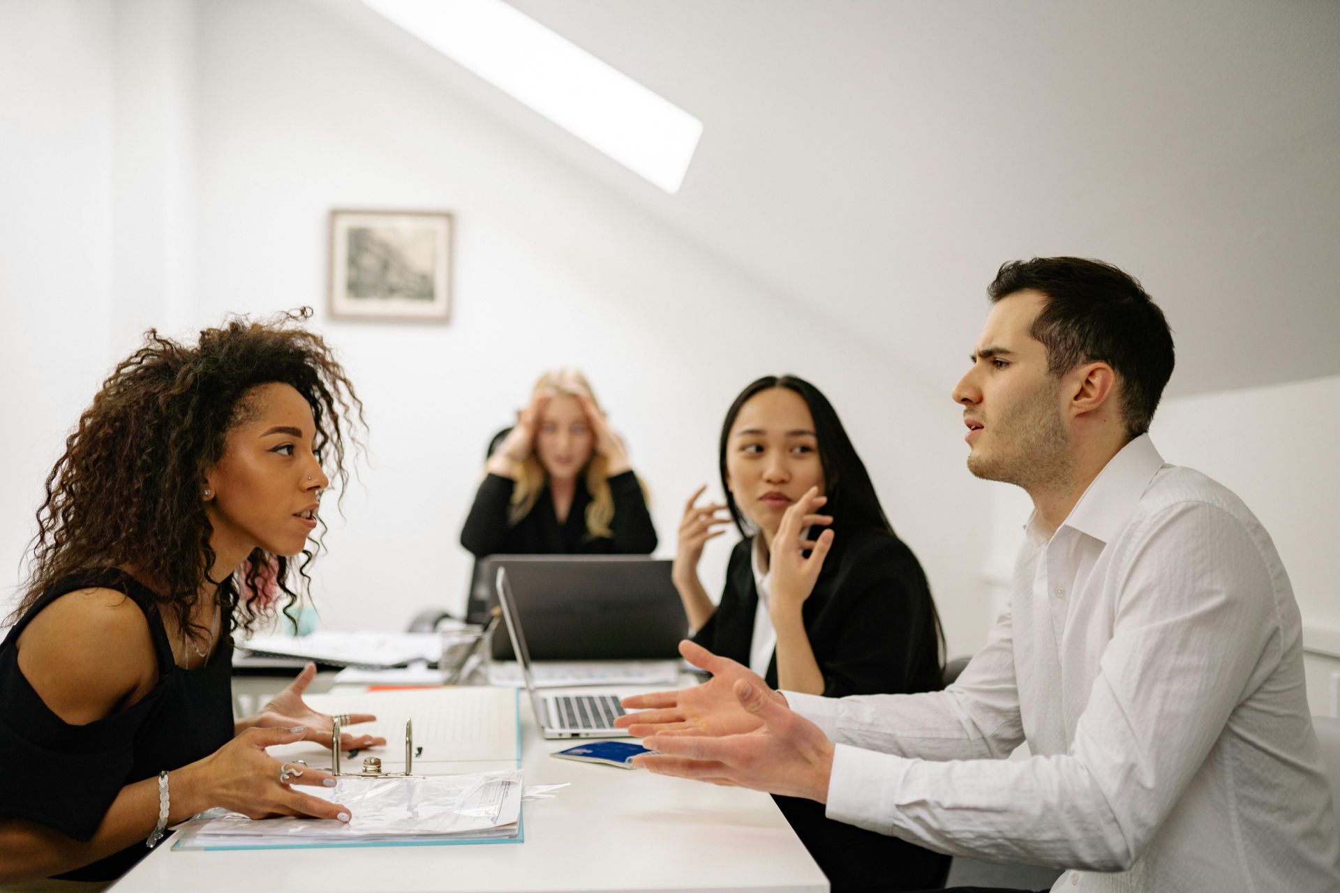 business leadership business leadership