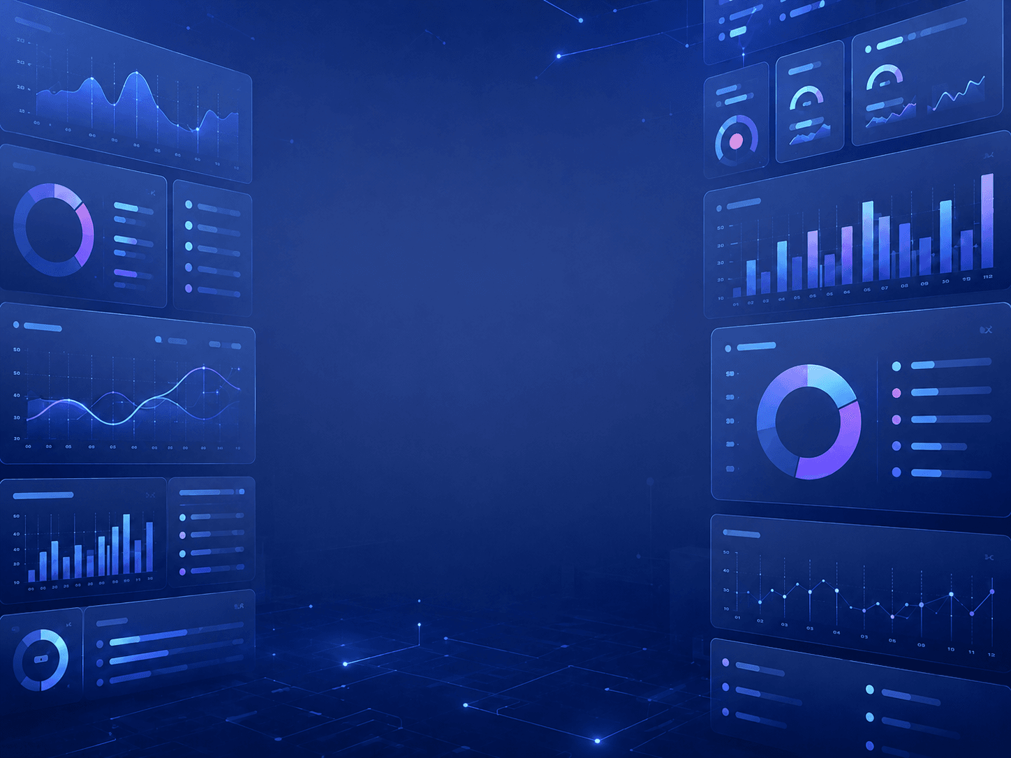 Dashboards de gestión