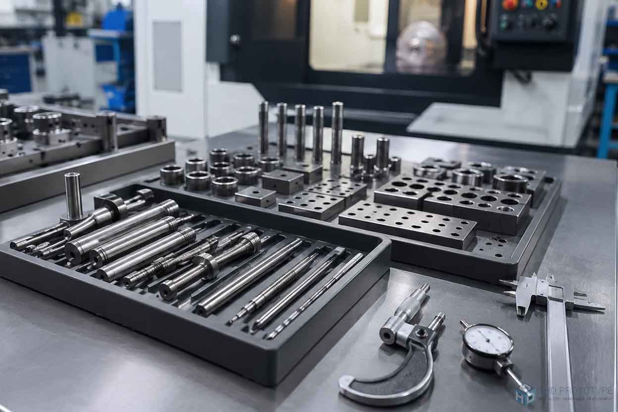precision parts maintenance precision parts maintenance