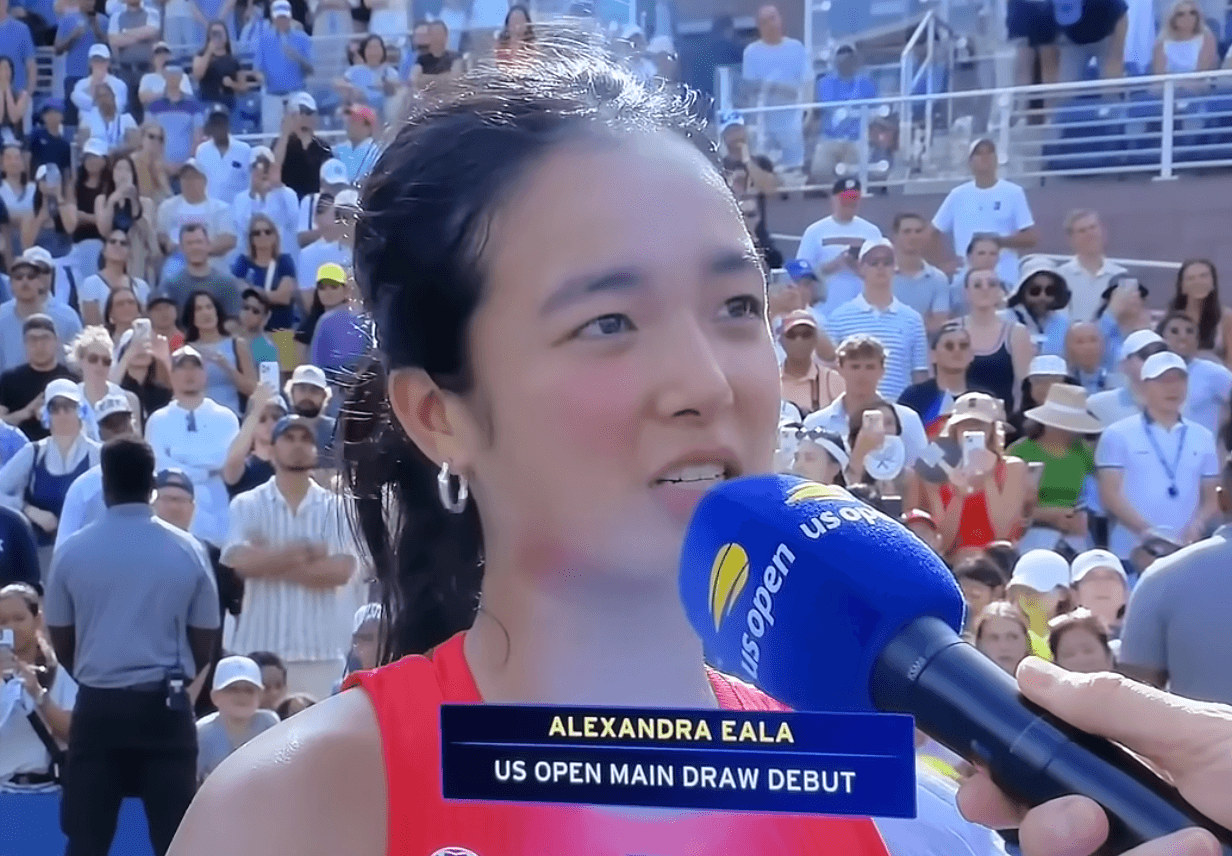 Alex Eala