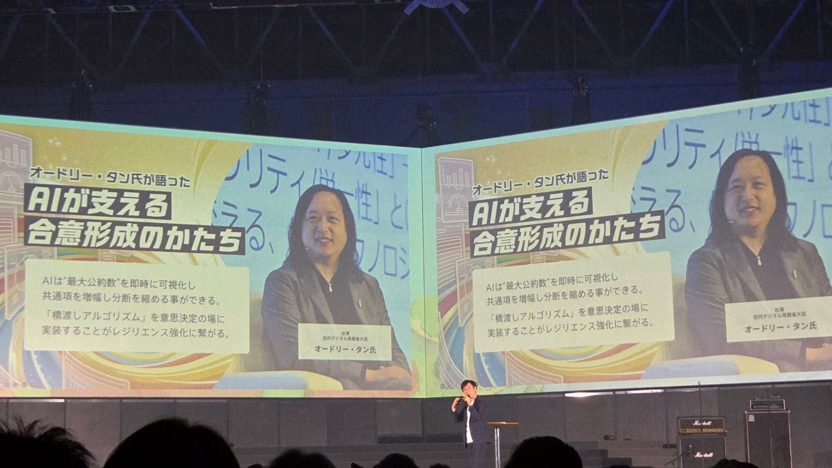 Cybozu Days 2025,No-Code AI Land,無程式碼AI樂園,kintone Taipei 2025,亞洲巡迴台北場,台灣首任數位政委唐鳳主題對談。 Cybozu Days 2025,No-Code AI Land,無程式碼AI樂園,kintone Taipei 2025,亞洲巡迴台北場,台灣首任數位政委唐鳳主題對談。