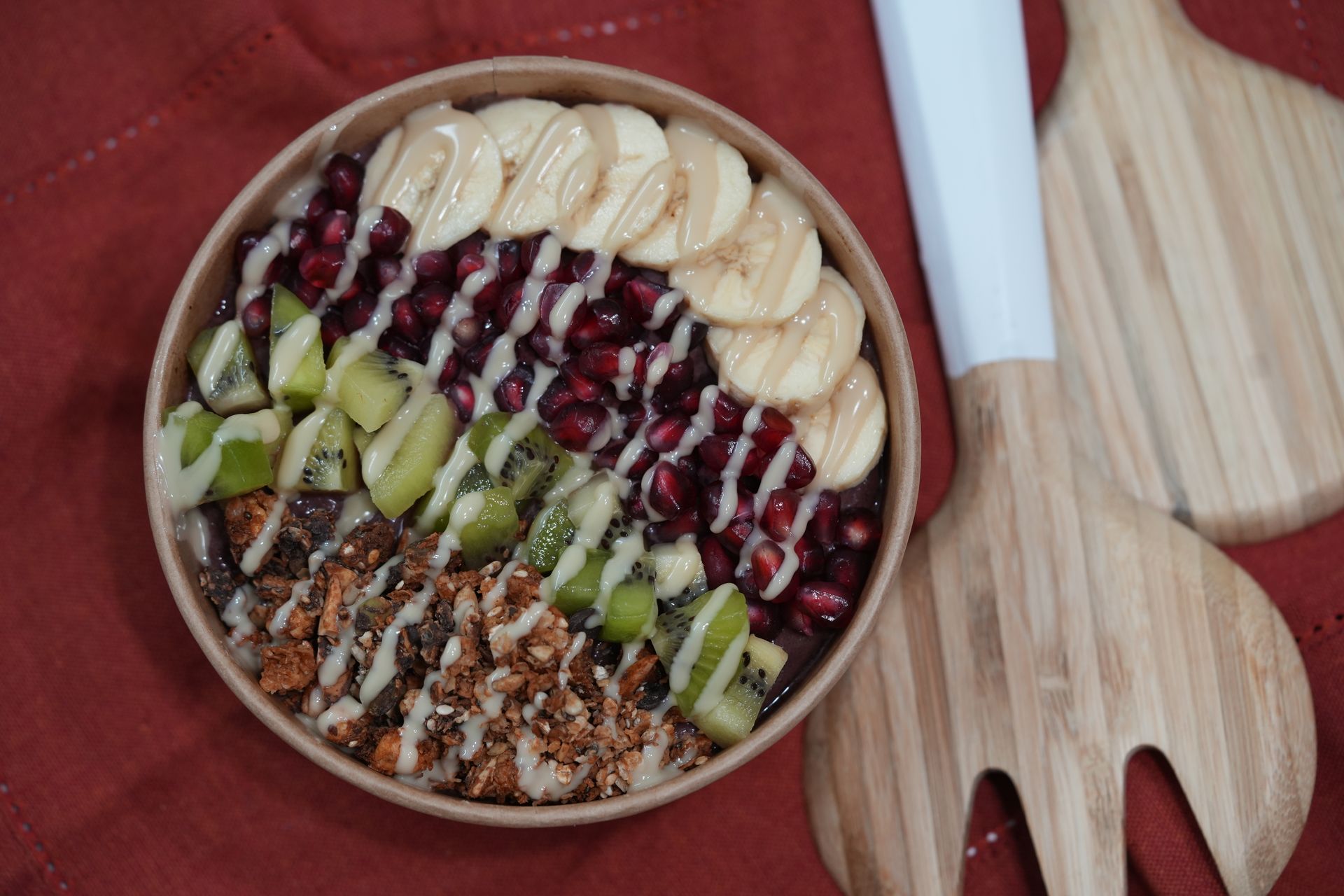 Healthy Choice
