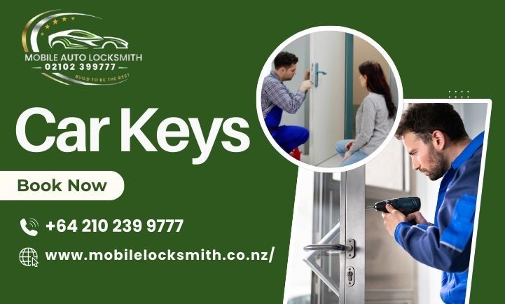 car locksmith