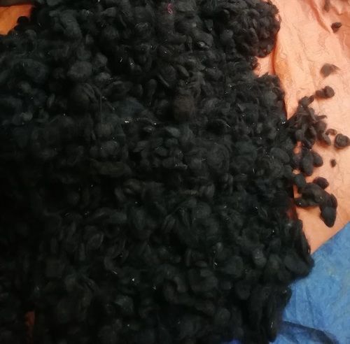 Hairballs Long hair Hair supplier India Hair Natural Human Hair Hair Raw Materials Goli Hair 