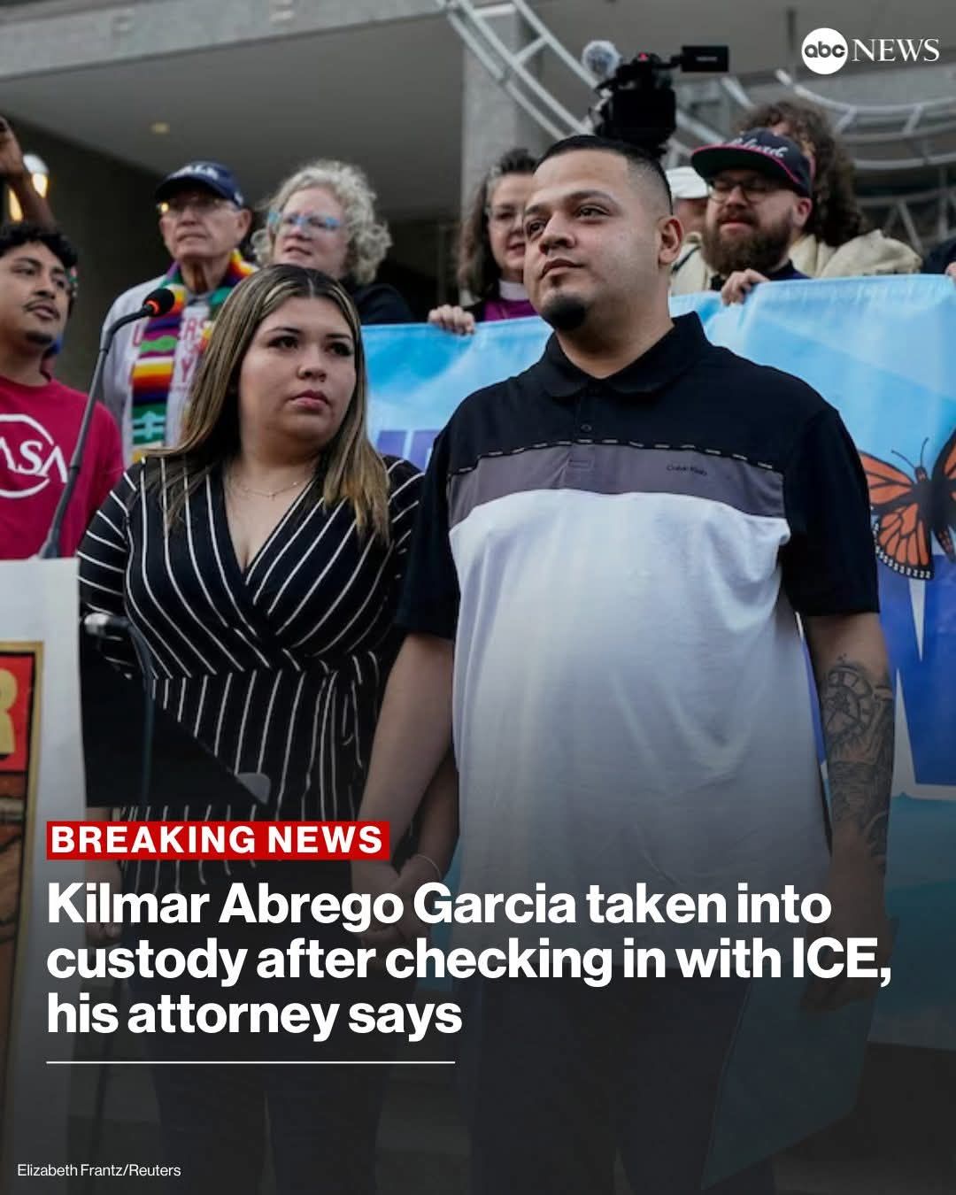 deportation process