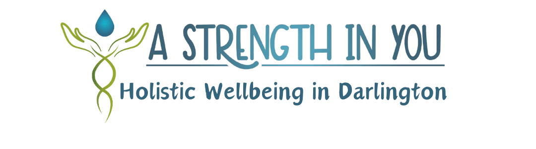 A Strength in You (main) 