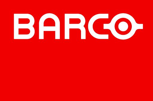 BARCO SPONSORSHIP