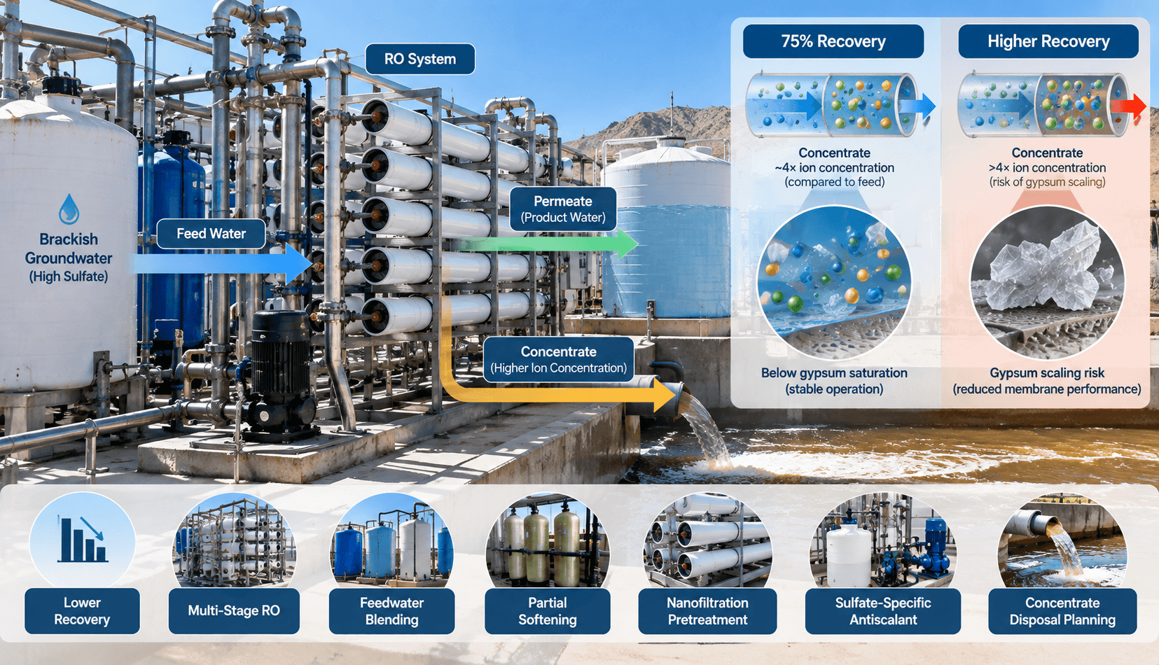 ai technology water