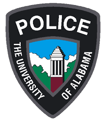 University of Alabama Police Department