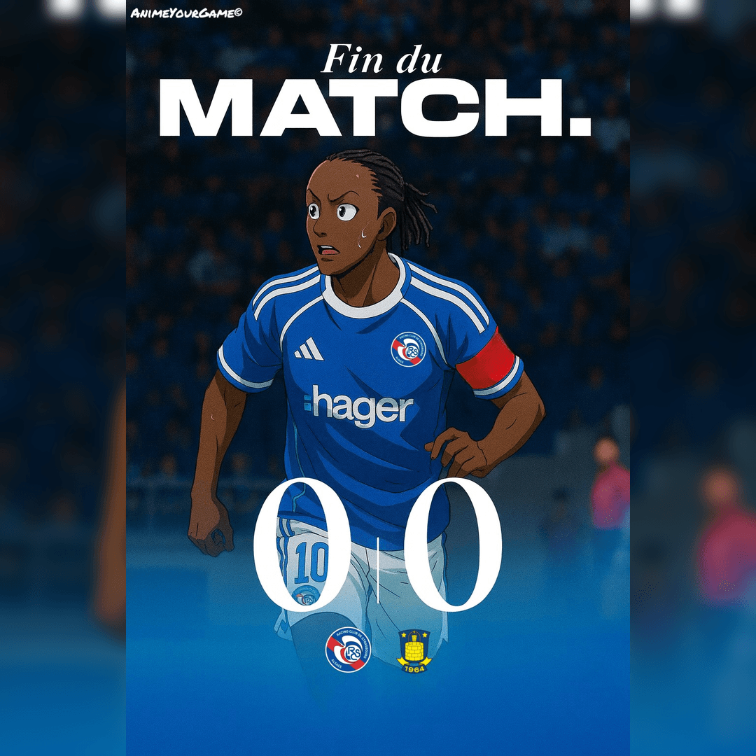 strasbourg-brondby