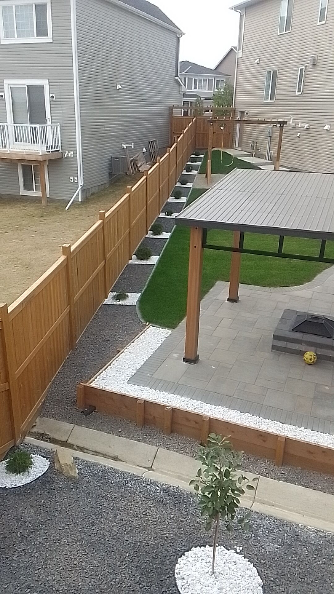landscape design