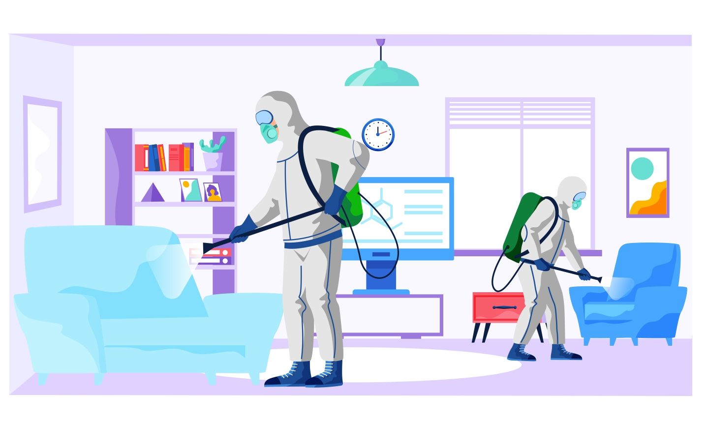 professional pest inspection benefits, certified pest inspectors, DIY pest control,