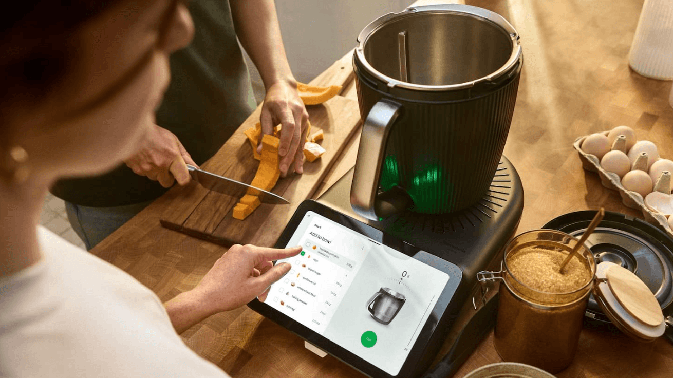 cooking community