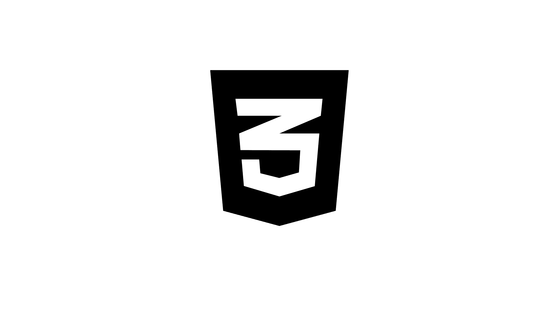 HTML 3