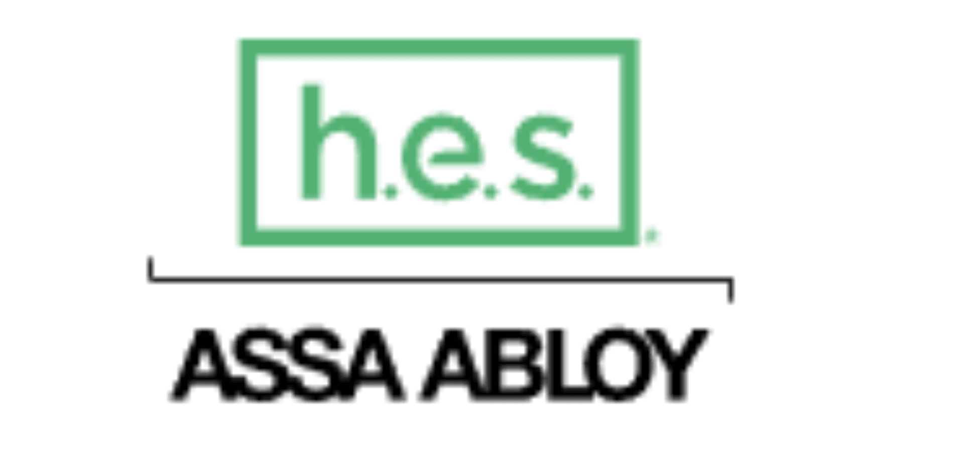 HES logo