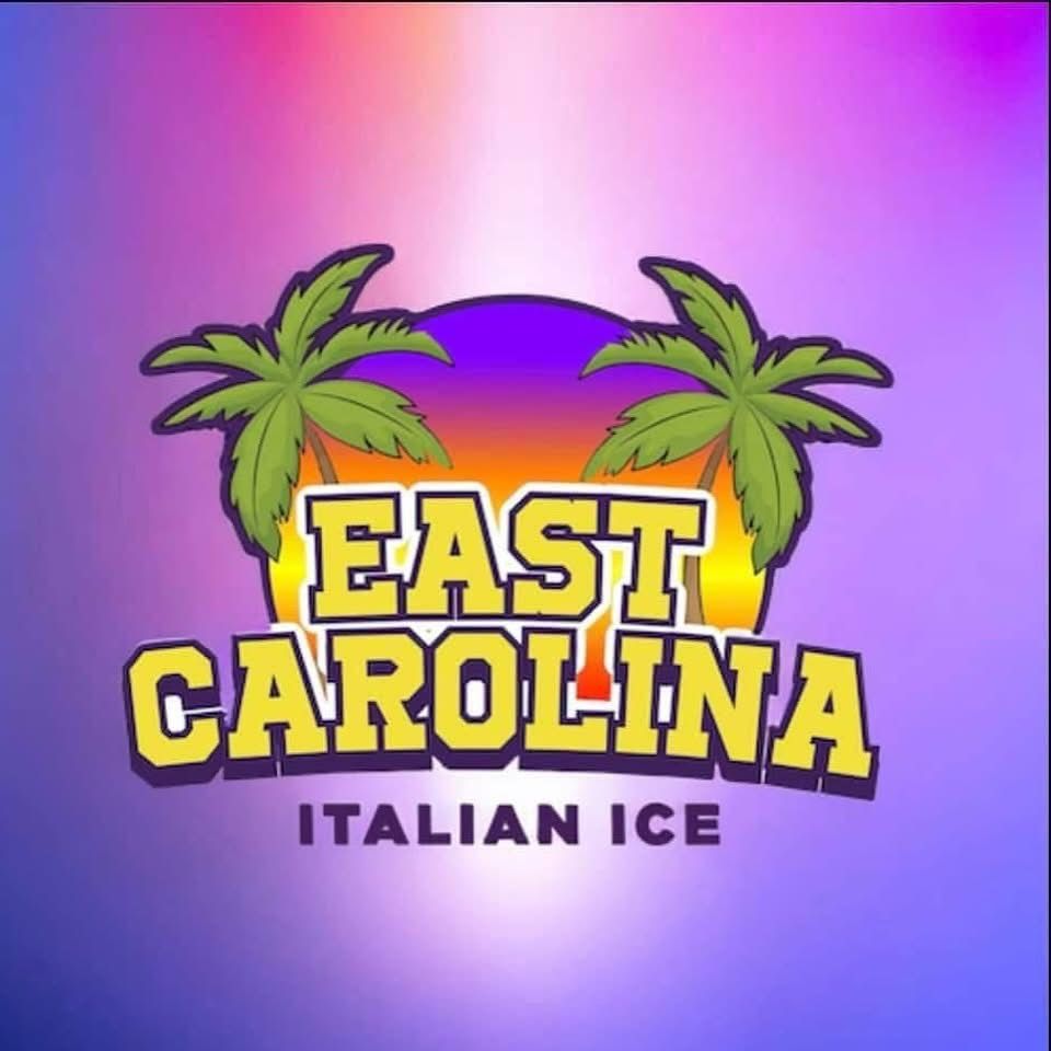East Carolina Italian Ice