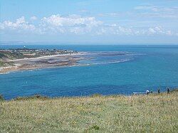 Bembridge Ledge / Forelands