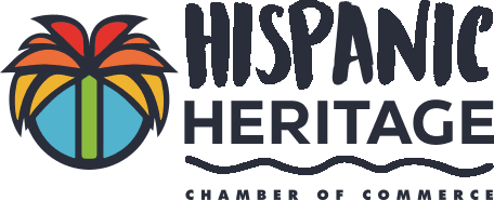 Hispanic Heritage Chamber of Commerce Logo