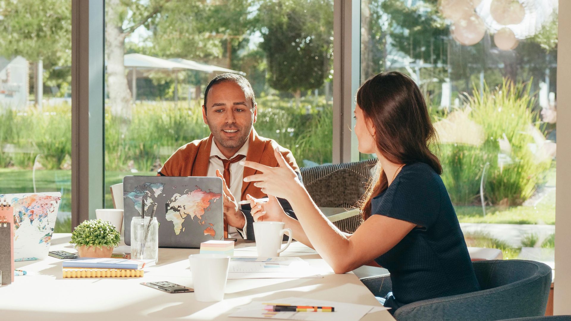 business leadership business leadership