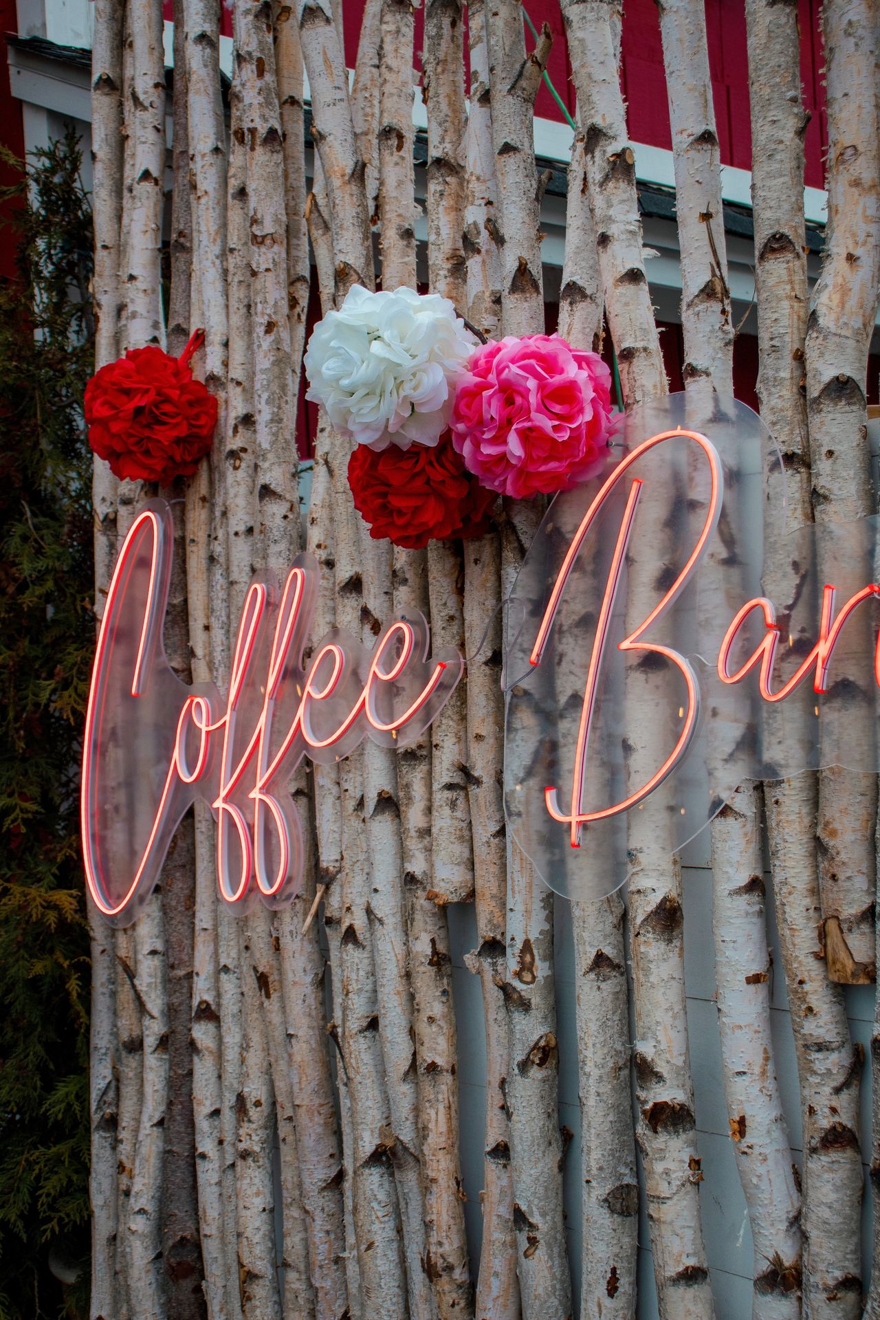 Specialty coffee drinks Merrick NY