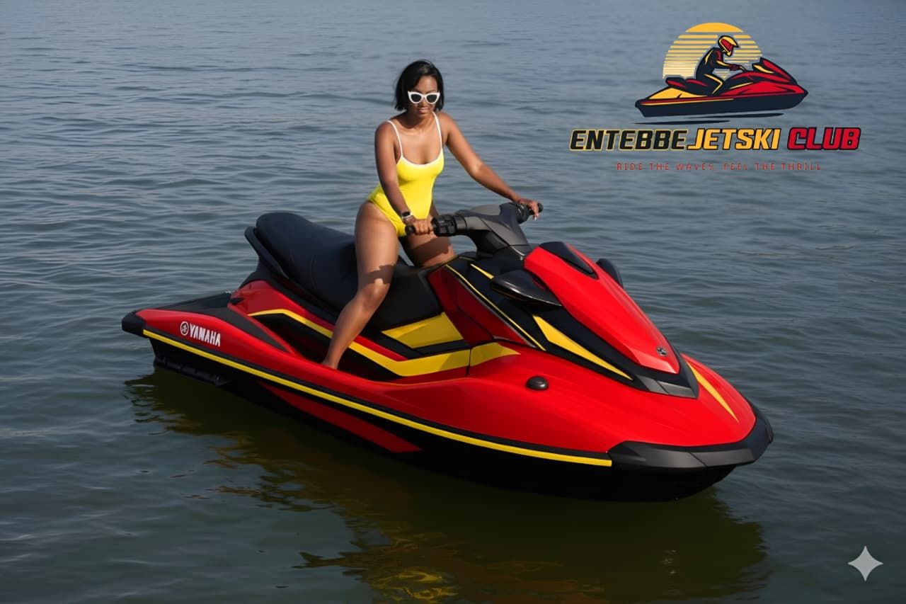 beginner jetskiing beginner jetskiing