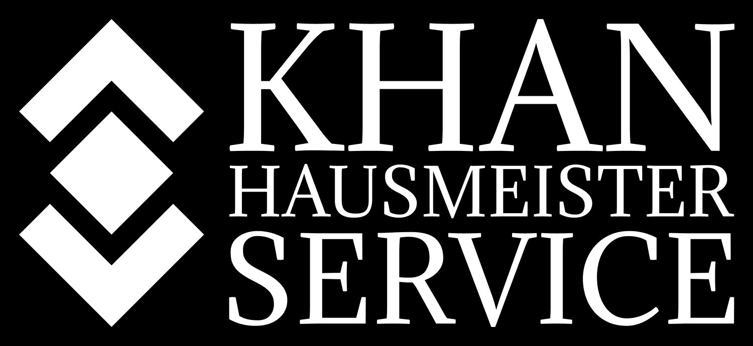 Khan Hausmeister Service 