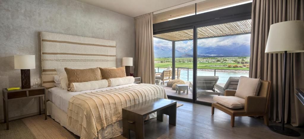 The Vines Resort & Spa Valle de Uco