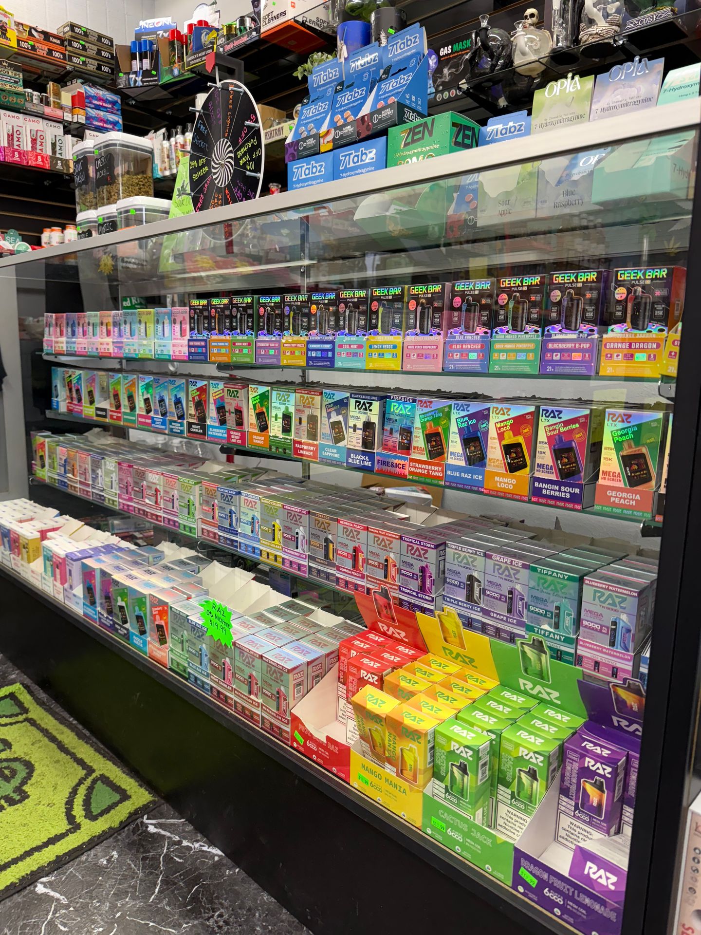 tobacco shop houston SmokeSpotHouston