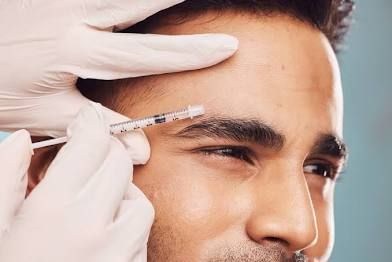 cosmetic procedure