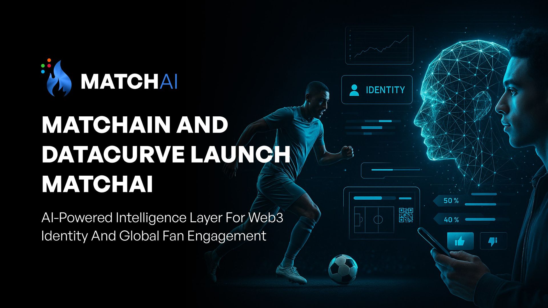 DataCurve's FanZone now powers MatchAI for fan intelligence for clubs like Paris Saint-Germain, PSG and sports clubs, teams, leagues, venues and fans. DataCurve's FanZone now powers MatchAI for fan intelligence for clubs like Paris Saint-Germain, PSG and sports clubs, teams, leagues, venues and fans.
