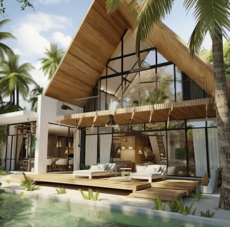 zanzibar infrastructure