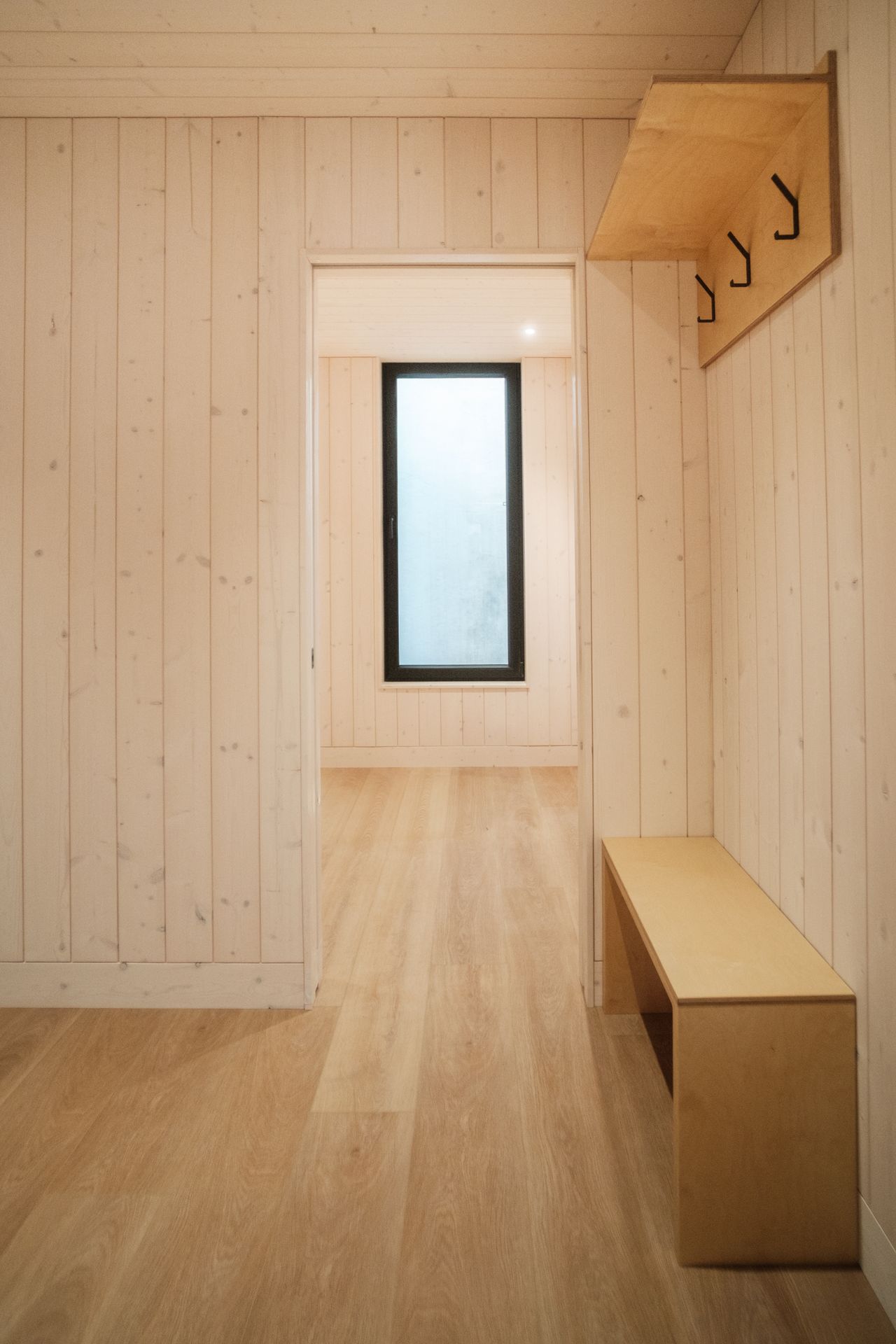 Accessory dwelling unit