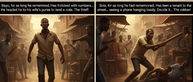 Published by yemipoet 