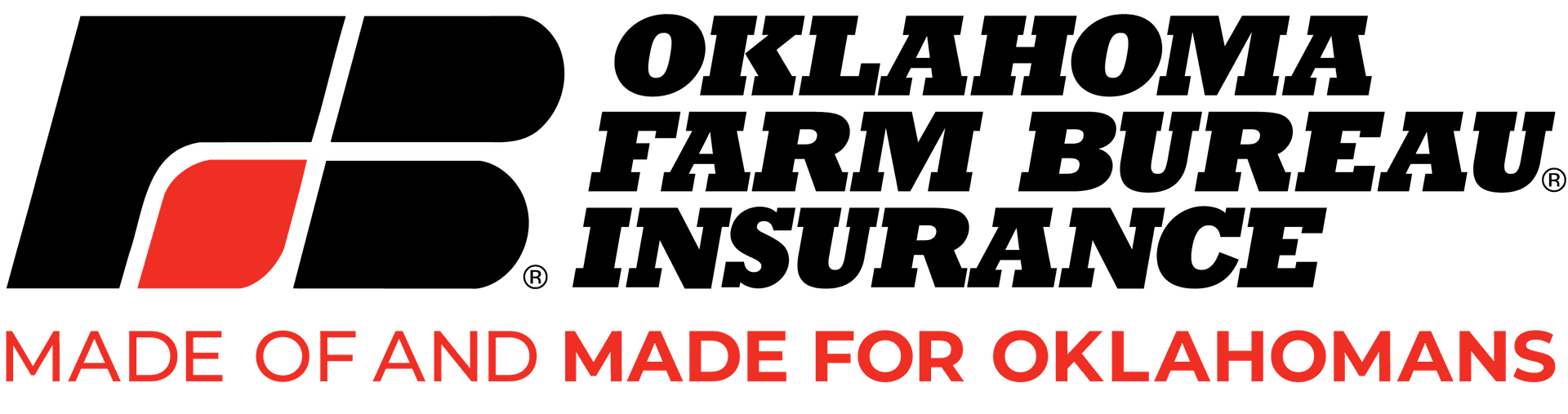 Oklahoma Farm Bureau Insurance bought branded wraps from Wrapt