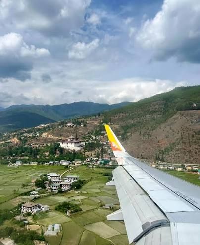 paro valley