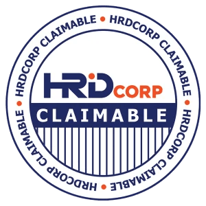 HRD Corp claimable corporate coffee training at CAN Academy for employers and HR in Selangor and Kuala Lumpur