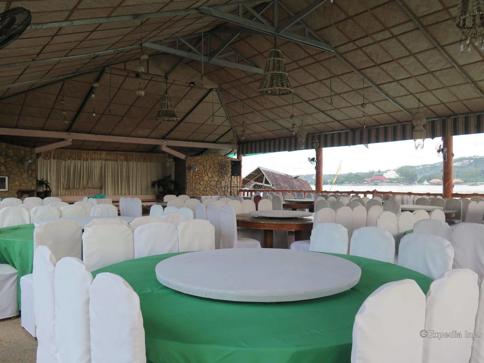 villa alzhun bohol