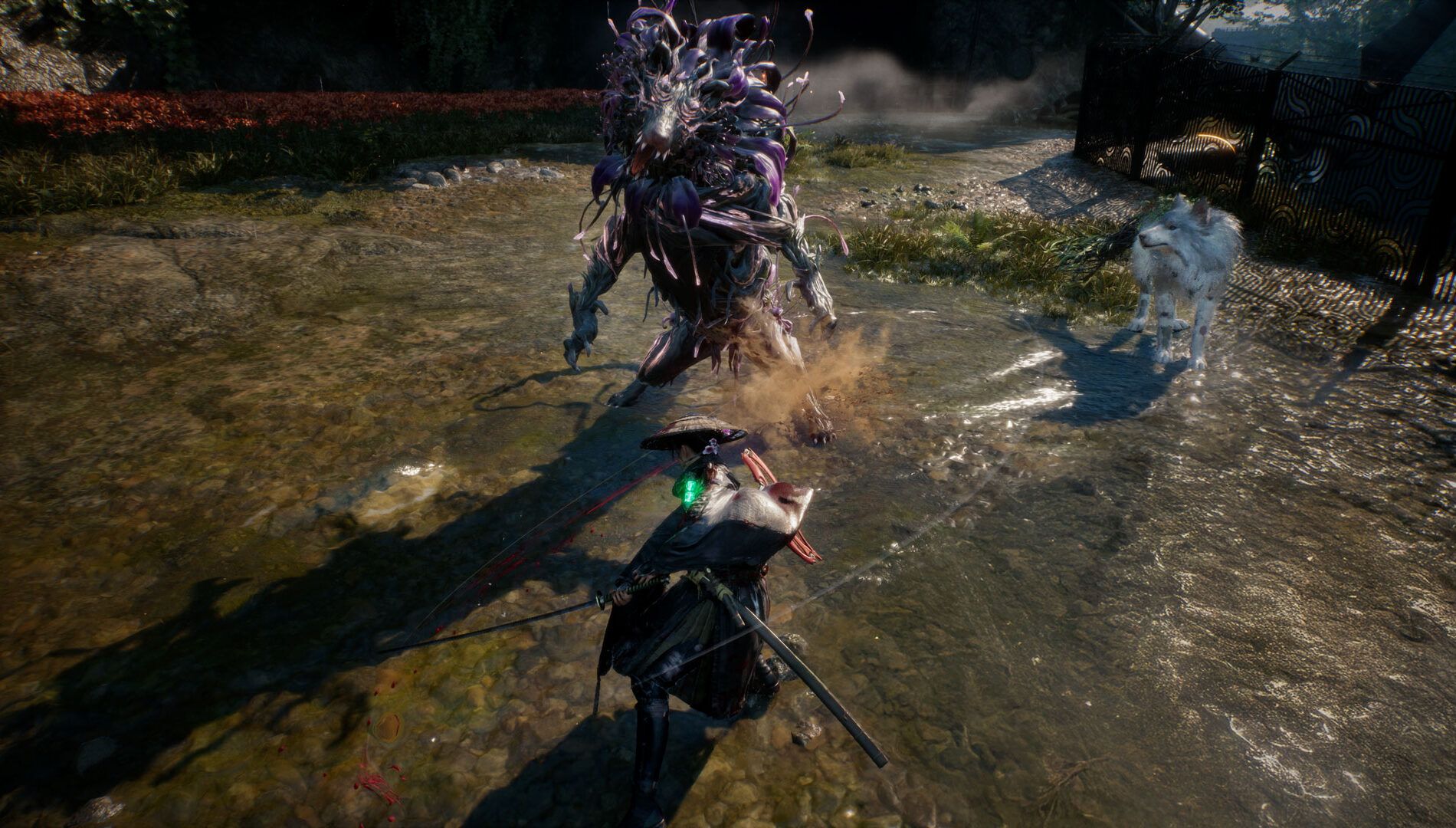 Beast of Reincarnation