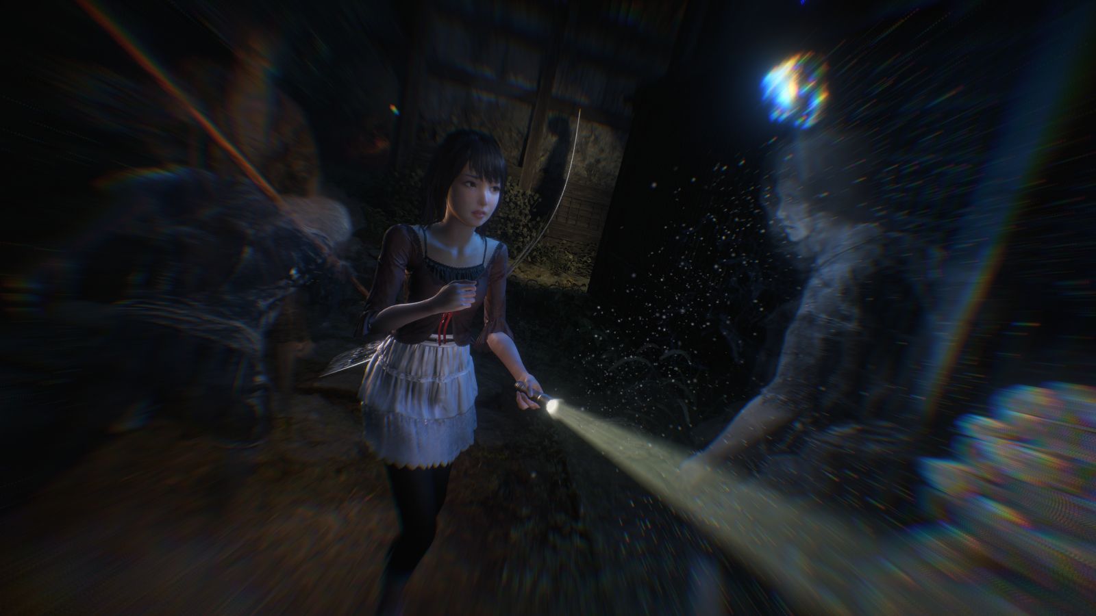 Fatal Frame II